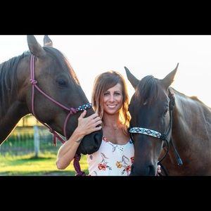 Meet your Posher, Nikki